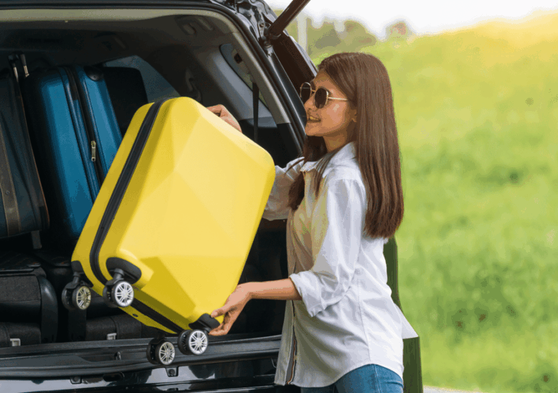 Private Transfer From NOI BAI AIRPORT to SAPA - Driver and Experience