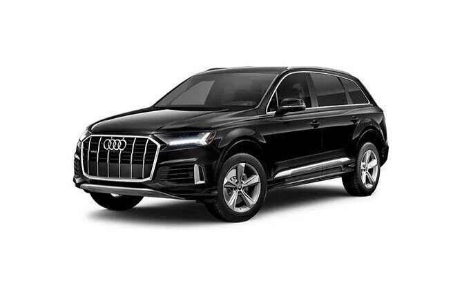 Private Transfer from Noosa to Sunshine Coast Airport up to 2 pax - Noosa to Sunshine Coast Airport Private Transfer Review: A Practical and Comfortable Ride