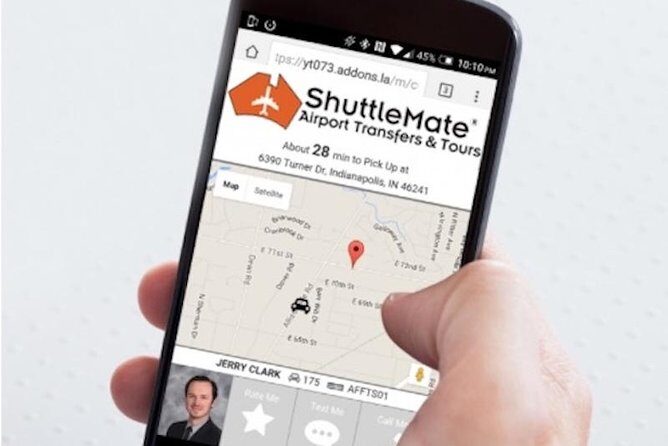 Private Transfer from Noosa to Sunshine Coast Airport up to 5 pax - Authentic Experiences from Reviews