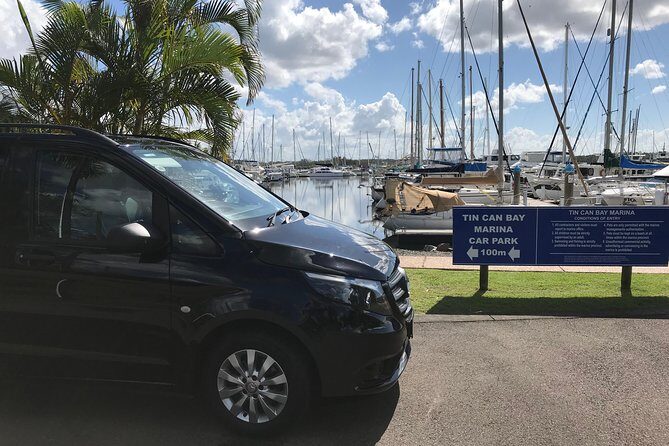 Private Transfer from Noosa to Sunshine Coast Airport up to 5 pax - Who Is This Transfer Best For?