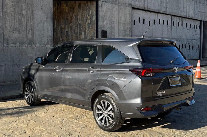 Private transfer from Oaxaca City to Oaxaca Airport - Value and Cost Analysis