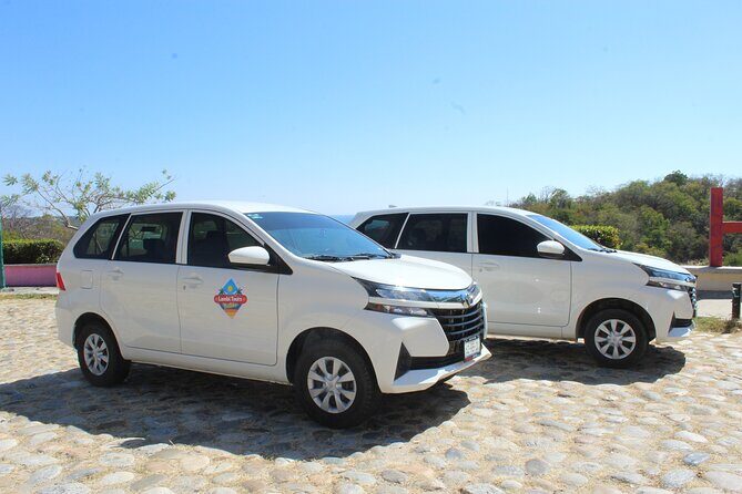 Private Transfer from Oaxaca to Huatulco - Why Choose This Private Transfer?
