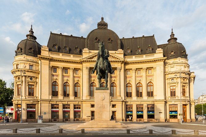 Private Transfer From Obzor to Varna (Var) Airport - Included Services