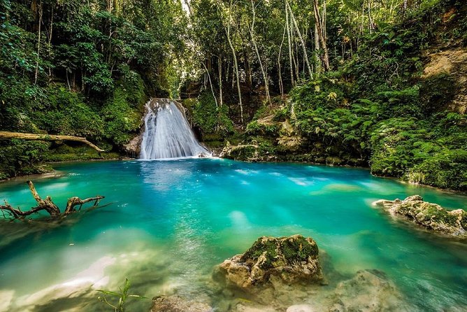 Private Transfer From Ocho Ríos to Jamaica (Mbj) Airport - Additional Information