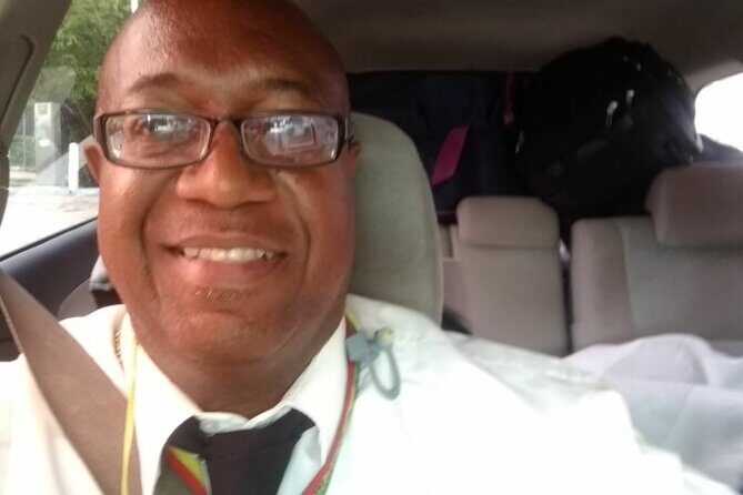 Private Transfer from Ocho Rios to Sangster Airport MBJ - The Itinerary and Timing