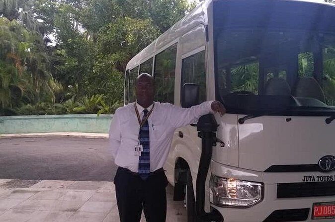 Private Transfer from Ocho Rios to Sangster Airport MBJ - What the Reviews Say