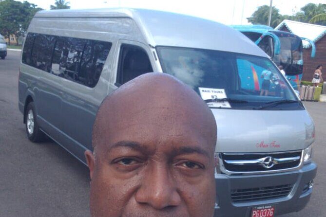 Private Transfer from Ocho Rios to Sangster Airport MBJ - Who is This Transfer Best For?