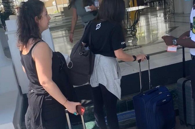 Private Transfer From or To Airport to Bahia Principe - Who Is This Tour Best For?