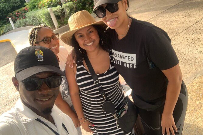 Private Transfer From or To Airport to Montego Bay Hotels - Why This Transfer Works Well for Travelers