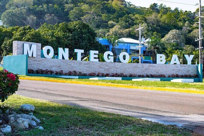 Private Transfer From or To Airport to Montego Bay Hotels - The Reviews Speak Volumes