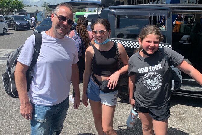 Private Transfer From or To Airport to Montego Bay Hotels - The Value for Your Money