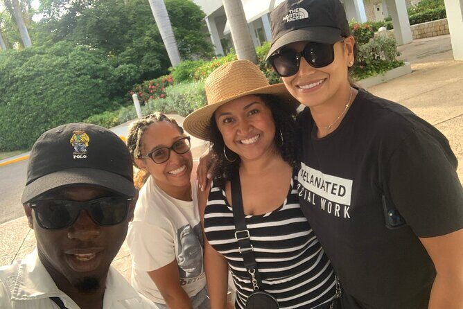 Private Transfer From or To Airport to Montego Bay Hotels - Is This Service Right for You?