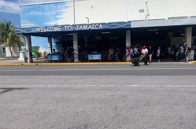 Private Transfer From or To Airport to OceanCoralSpring - FAQ: Your Practical Questions Answered