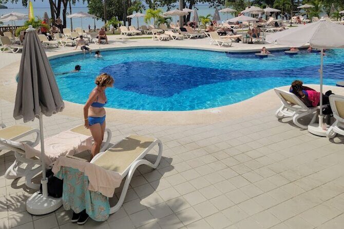 Private Transfer From or To Airport to Rui Negril - Additional Considerations