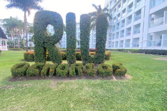 Private Transfer From or To Airport to Rui Ochi Rios - A Closer Look at the Transfer Experience