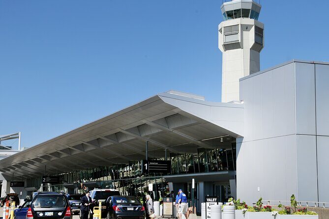 Private Transfer from or to Cleveland Airport (CLE) - The Practicality of a Cleveland Airport Transfer