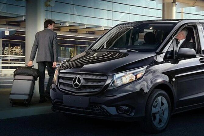 Private Transfer from or to Dalaman Airport Fethiye and Oludeniz - Why Choose This Private Transfer?