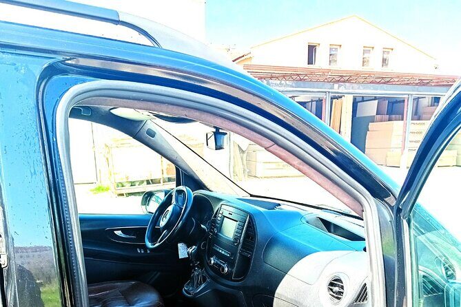 Private Transfer from or to Dalaman Airport Fethiye and Oludeniz - What to Expect During Your Transfer