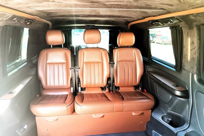 Private Transfer from or to Dalaman Airport Fethiye and Oludeniz - Analyzing the Value: Is It Worth the Cost?