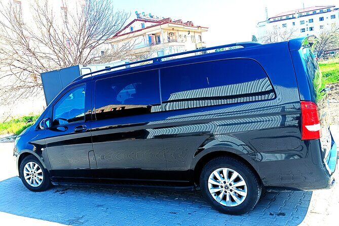 Private Transfer from or to Dalaman Airport Fethiye and Oludeniz - Who Will Benefit Most?