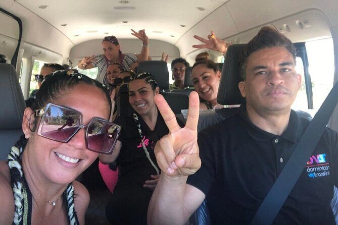 Private Transfer from or to Puerto Plata Airport - What to Expect from Your Private Transfer