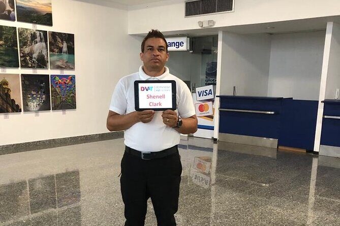 Private Transfer from or to Puerto Plata Airport - The Itinerary and Service Details