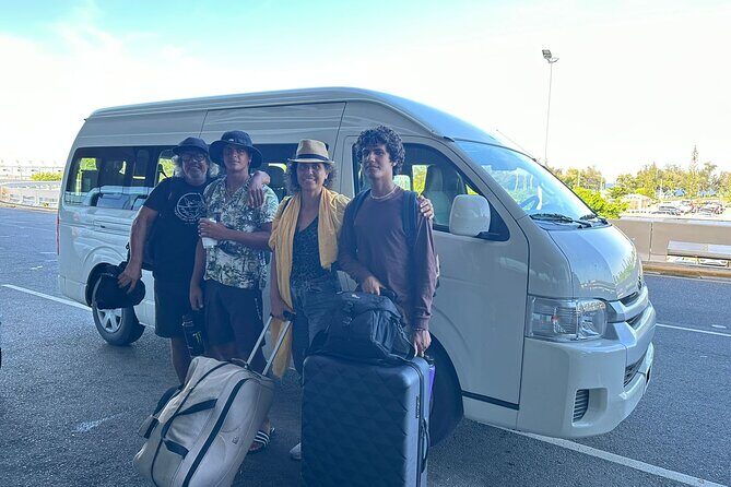 Private Transfer from or to Puerto Plata Airport - Authentic Experiences from Reviews