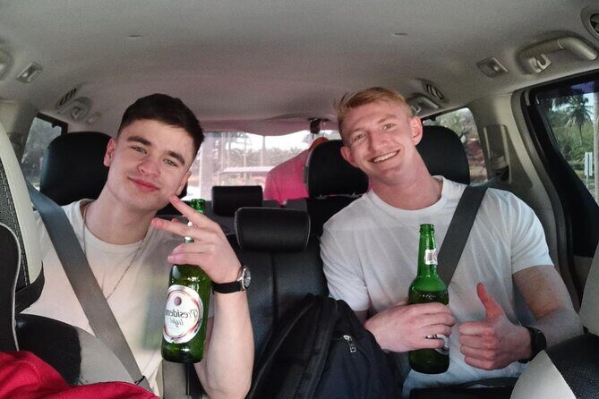 Private Transfer from or to Puerto Plata Airport - Why This Service Represents Good Value