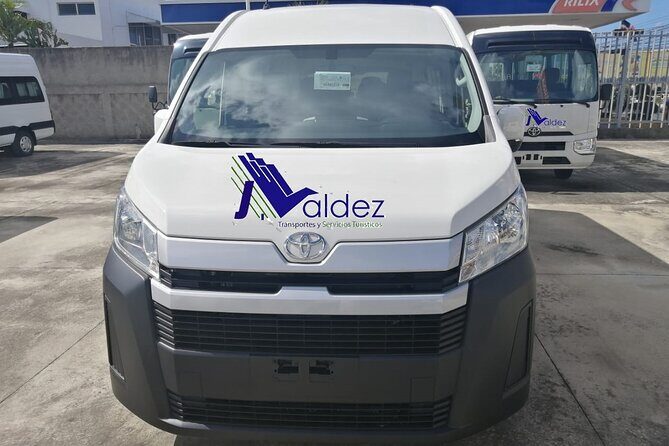 Private Transfer From or to Punta Cana Airport to hotels in Bávaro - Why Choose This Private Transfer?