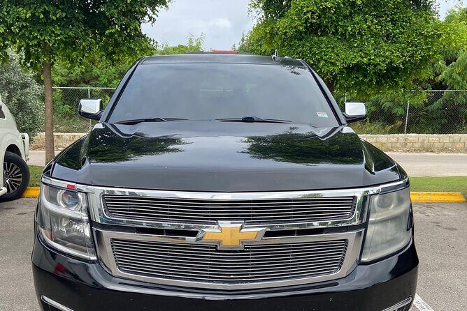 Private Transfer from or to Punta Cana and Bavaro - The Experience: What You Can Expect