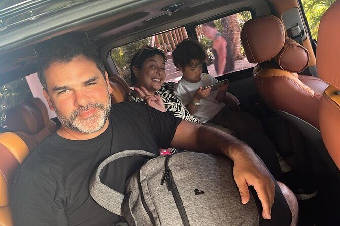 Private Transfer from or to Punta Cana and Bavaro - Pricing and Value