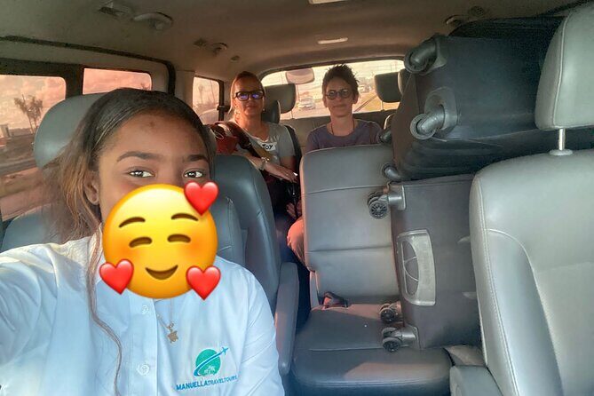 Private Transfer from or to Punta Cana and Bavaro - Why This Transfer Stands Out