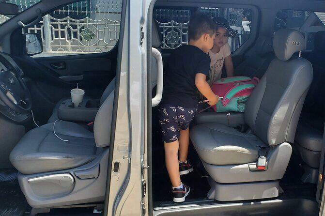 Private Transfer from or to Punta Cana and Bavaro - The Sum Up