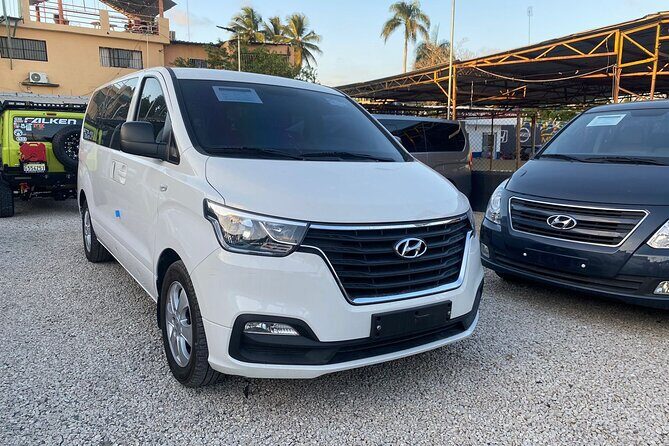 Private Transfer from or to Punta Cana and Bavaro - FAQ