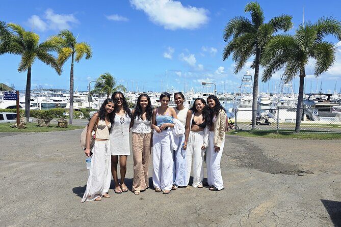 Private Transfer from or to San Juan and Ceiba Ferry - Who Should Consider This Transfer?