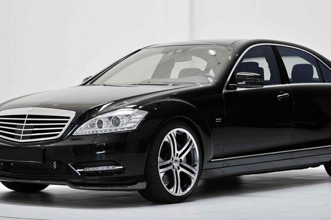 Private Transfer from or to Toronto Airport to or from Hotel - Key Points