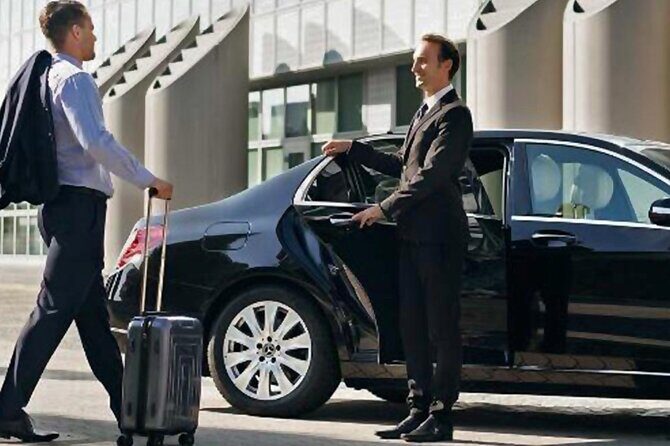 Private Transfer from or to Toronto Airport to or from Hotel - FAQs