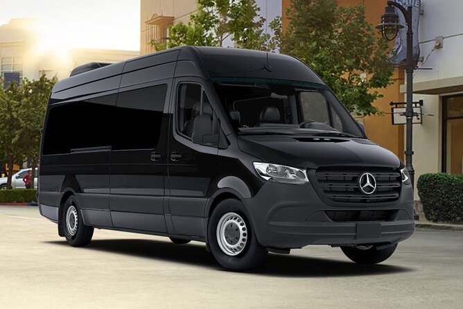 Private Transfer From Orlando Airport to Universal Hotels - About Your Stay