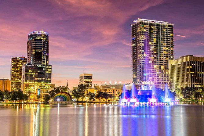 Private Transfer from Orlando (MCO) Airport to Anna Maria - Why Choose This Private Transfer?