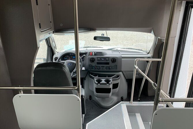 Private Transfer from Orlando to Port Canaveral - An In-Depth Look at the Orlando to Port Canaveral Transfer