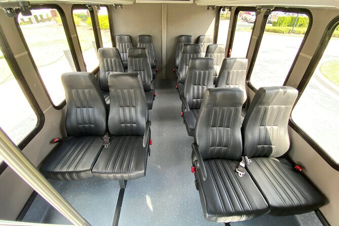 Private Transfer from Orlando to Port Canaveral - Authentic Customer Perspective (Based on reviews)