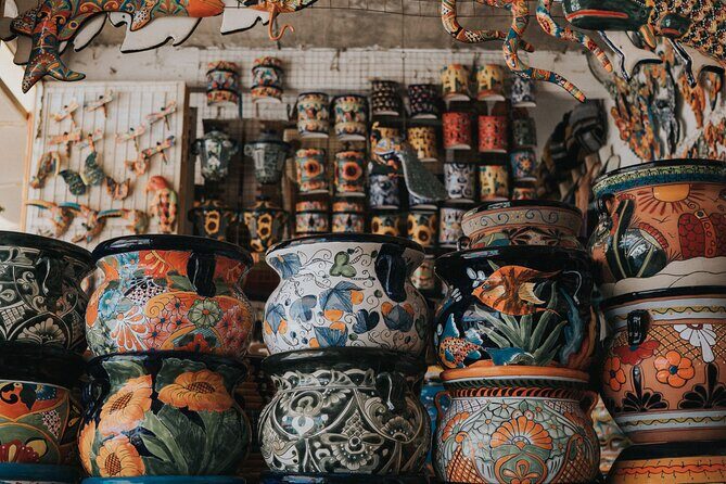 Private Transfer from Pachuca to Mexico City - An In-Depth Look at the Journey