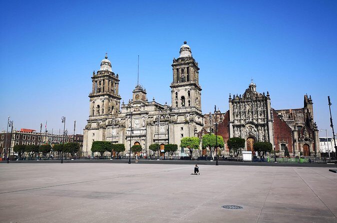 Private Transfer from Pachuca to Mexico City - FAQ