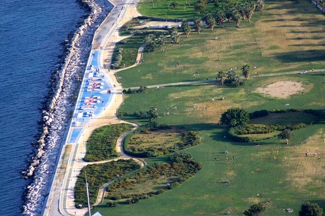 Private transfer from Palermo airport to NH Palermo Hotel or vice versa - Who Should Book This Transfer?