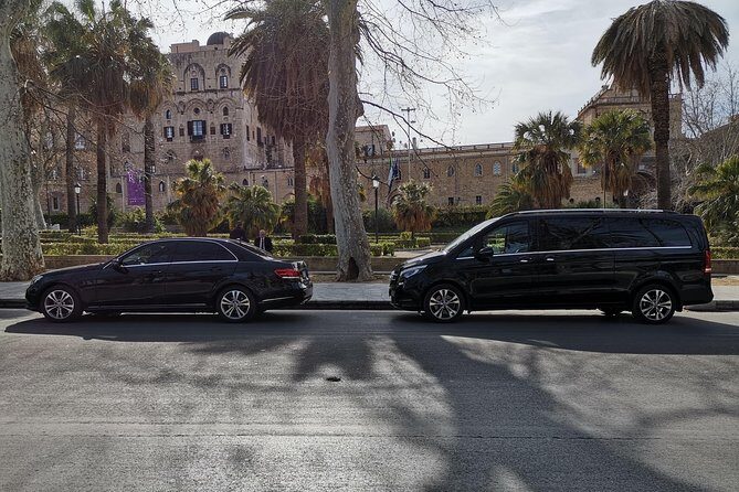 Private transfer from Palermo city to Taormina or vice versa - Introduction: A Practical Guide to Sicily’s Private Transfer Service