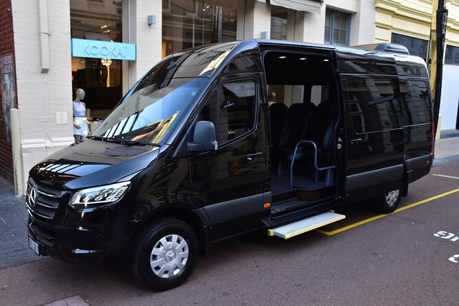 Private Transfer From Palermo Port to Palermo Airport (Pmo) - Confirmation and Communication