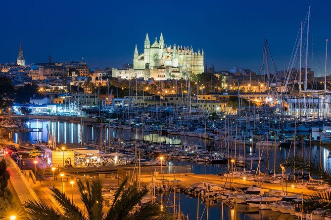 Private Transfer from Palma de Mallorca city to Mallorca airport (PMI) - FAQ