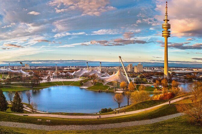 Private Transfer From Passau To Munich With a Stop In Dachau - Price & Value Analysis