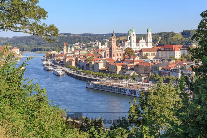 Private Transfer From Passau to Prague - Pricing and Cancellation