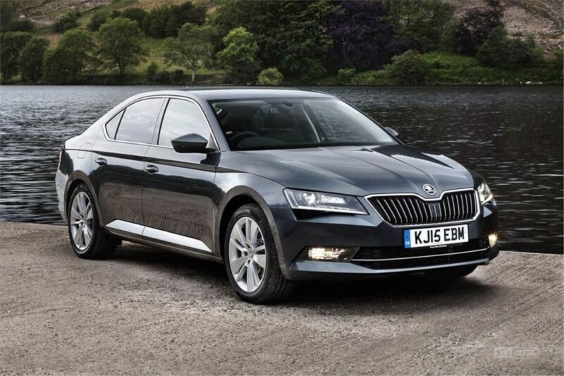Private Transfer From Passau to Prague - Booking Information